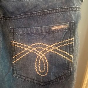 Michael Kors Plus Women’s Jeans